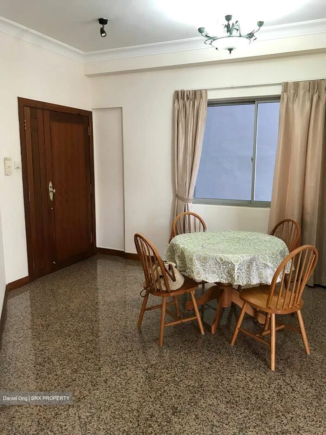 The Bayshore (D16), Condominium #524693251